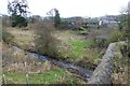 Thirlestane Burn