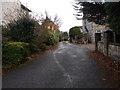 Appletree Close - Church Lane