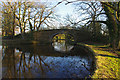 Bridge 77, Lancaster Canal