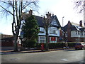 House on Manor Road, Coventry