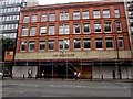 123 Deansgate, Manchester