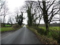 Kilnahusogue Road, Kilnahusogue