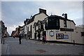 High Street, Fort William