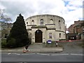 Gloucester Crown Court