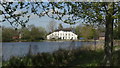 Madeley Mill & Pond, Staffs