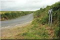 Lane to Grampound