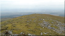G0202 : View SE from Birreen Corrough Beg towards Beltra Lough by Colin Park