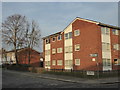 Flats in Forest Road