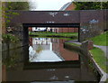 Bull Street Bridge and the Stourbridge Canal