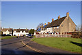 Houses on The Pound, Syresham