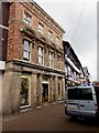 Savers, High Street, Nantwich