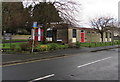 Tetbury Community Fire & Rescue Station