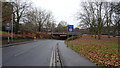 Cricket Field Road, Uxbridge