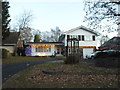 House on Horsham Road, Rusper