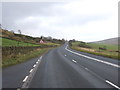 A59 towards Harrogate 