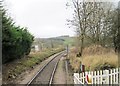 Rylstone railway station (site), Yorkshire