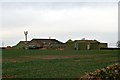 Farm on Billingborough Road, Folkingham