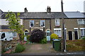 Terrace on Sturton St