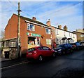 Drybrook Post Office, Drybrook