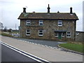 The former Black Bull public house, Kettlesing Head