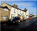 Up High Street, Drybrook