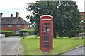 Telephone Box, Charcott