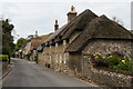 Forge Cottage