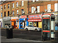 Church Street, Stratford