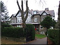 House on Cornwall Road, Harrogate