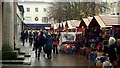 Christmas Market, Cheltenham, 2