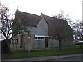 Church of St James the Greater, Huncote