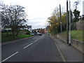 Narborough Road, Huncote