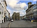 Truro: Boscawen Street