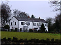 Houses at Springpool, Winstanley