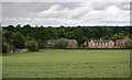 Chiddingstone Causeway