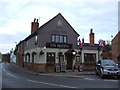 The Old Inn, Littlethorpe