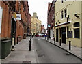 Womanby Street, Cardiff