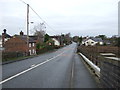 A534, Burland