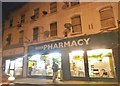 Dobber Pharmacy on West Green Road