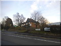 Rook Lane, Chaldon