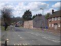 Mill Street, Catrine