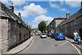 Corfe Castle (village) 5