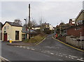 Hillside Road, Drybrook