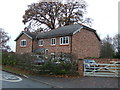 House on School Lane, Bunbury