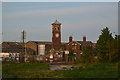 Clock Tower, Old Railway Works