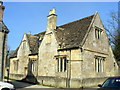 The Library, Bampton