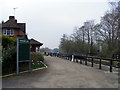 Abingdon Lock