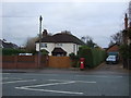 House on Nantwich Road, Crewe