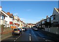 Tennis Road, Aldrington, Hove