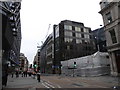 The Square Mile in one day (winter 108)